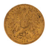 Österreich /GOLD - 20 Kronen 1894 - photo 1