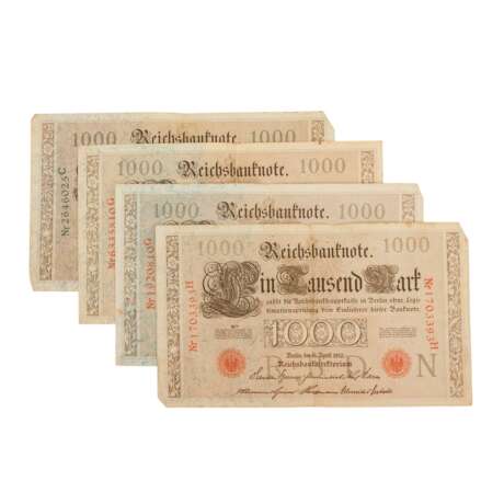 Münzen, Medaillen und Banknoten - - Foto 5