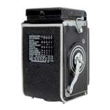 ROLLEIFLEX AUTOMAT 6x6 RF, - Foto 3