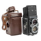 ROLLEIFLEX 2,8 F, - photo 1