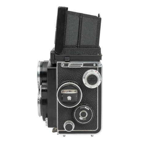 ROLLEIFLEX 2,8 F, - фото 7