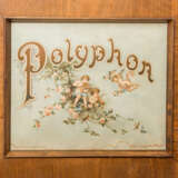 POLYPHON, - Foto 5