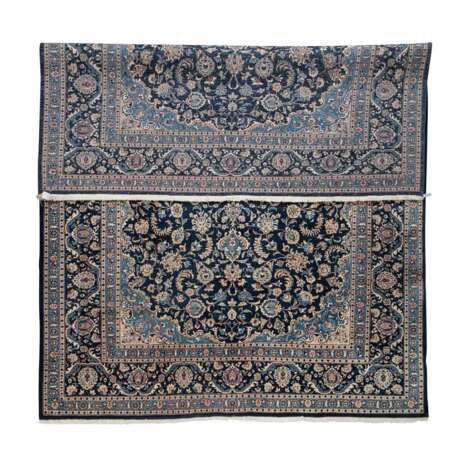 Orientteppich. KASCHMAR/IRAN, 20. Jh., 350x254 cm. - photo 2