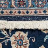 Orientteppich. KASCHMAR/IRAN, 20. Jh., 350x254 cm. - Foto 3