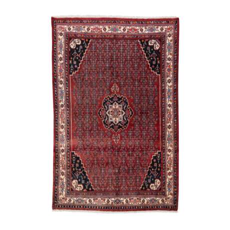 Orientteppich. BIDJAR/IRAN, 20. Jh., 302x203 cm. - Foto 1