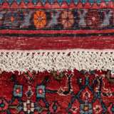 Orientteppich. BIDJAR/IRAN, 20. Jh., 302x203 cm. - photo 3