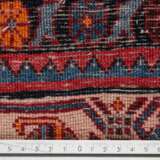 Orientteppich. BIDJAR/IRAN, 20. Jh., 302x203 cm. - Foto 4