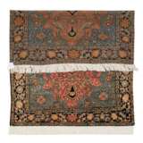 Orientteppich. FARAHAN/IRAN, 20. Jh., 145x105 cm. - фото 2