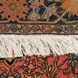 Orientteppich. FARAHAN/IRAN, 20. Jh., 145x105 cm. - photo 3