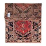 Orientteppich. KAZAK, 1. Hälfte 20. Jh., 195x125 cm. - photo 2