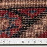 Orientteppich. KAZAK, 1. Hälfte 20. Jh., 195x125 cm. - фото 5