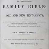 Biblia Anglica. - Foto 2
