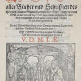 Luther,M. - photo 1