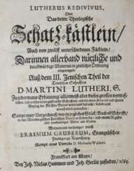 Luther,M.