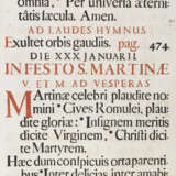 Psalterium Romanum, - photo 1