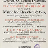 Psalterium Romanum, - фото 2