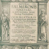 Salmeron,A. - Foto 1