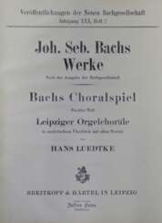 Bach,J.S.