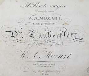 Mozart,W.A.