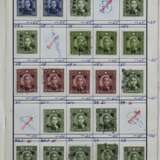 Briefmarken - фото 9