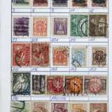 Briefmarken - фото 10