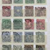 Briefmarken - Foto 13