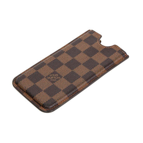 LOUIS VUITTON I-Phone 6 Hülle, Kollektion 2015. - фото 1