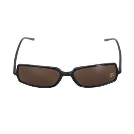 CHANEL VINTAGE Sonnenbrille "5043-B". - Foto 1