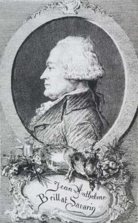 Brillat-Savarin,(J.A.). - photo 2