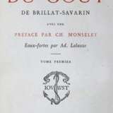 Brillat-Savarin,(J.A.). - photo 3