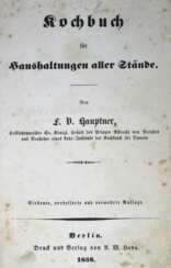 Hauptner,F.v.