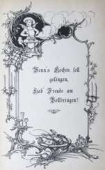 Mannheimer Koch-Buch.