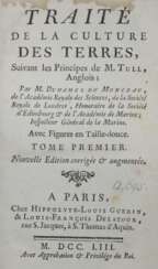 Duhamel du Monceau,H.L.