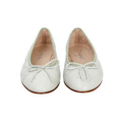 CHANEL Ballerinas, 38,5 C.