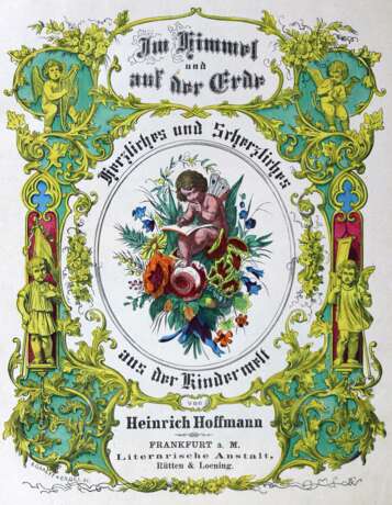 Hoffmann,H. - Foto 1