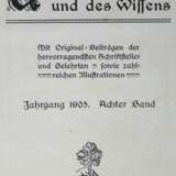 Bibliothek der Unterhaltung - Foto 2