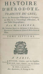 Herodotus.