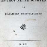Mythos alter Dichter, Der, - photo 1