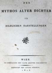Mythos alter Dichter, Der,