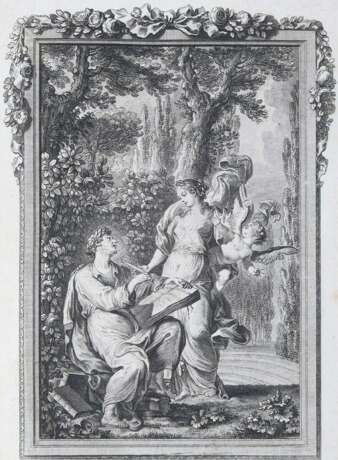 Ovidius,N.P. - фото 3