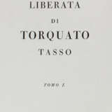 Tasso,T. - photo 3