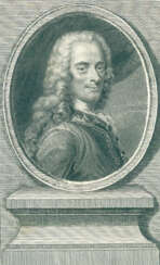 Voltaire,(F.M.A.de).