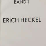 Erich Heckel. - photo 2
