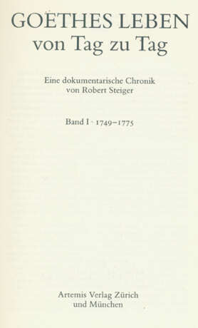 Reimann,A. - Foto 1