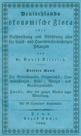 Dietrich,D.N.F. - photo 1