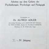 Adler,A. (Hrsg.). - фото 1