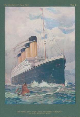 Titanic. - photo 3