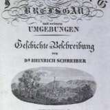 Schreiber,H. - photo 1