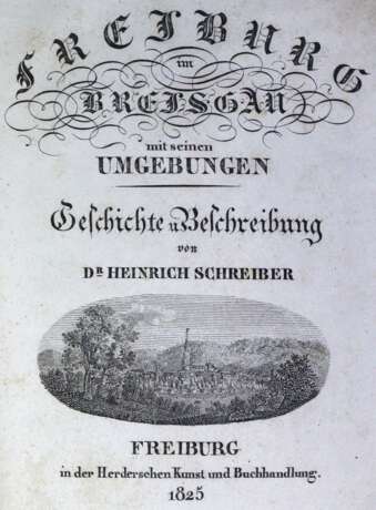 Schreiber,H. - photo 1