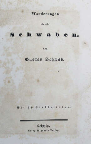 Schwab,G. - фото 2